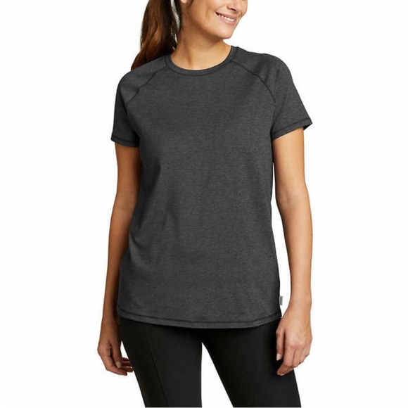 Eddie Bauer Tops - NWT Eddie Bauer Ladies Active Tee